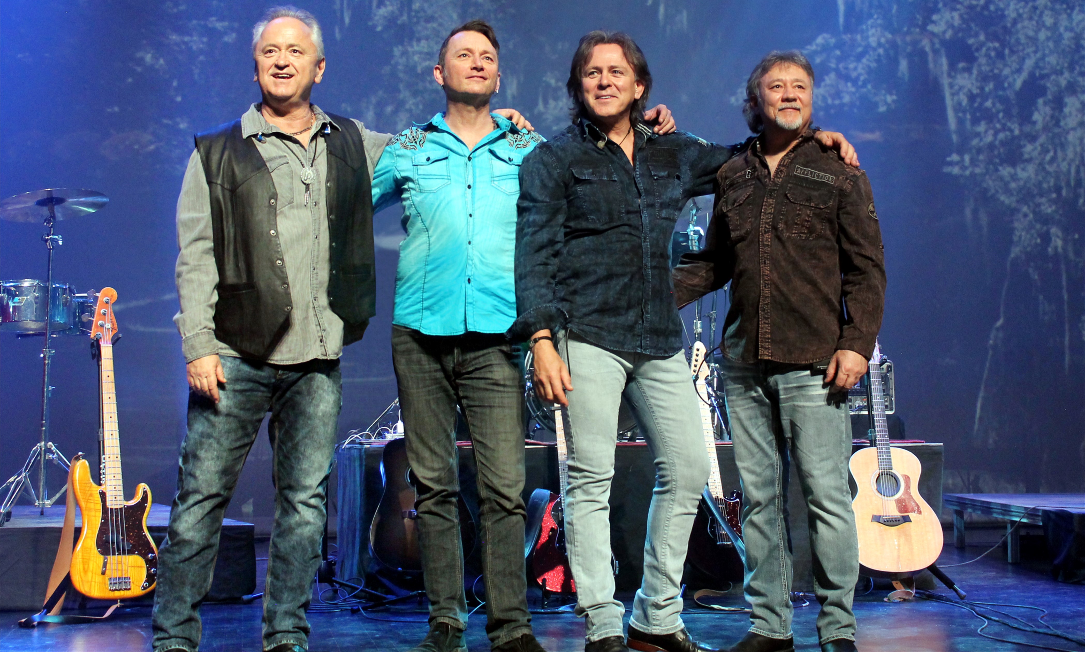 Tickets Arbogast Performing Arts Center APAC Troy, OH